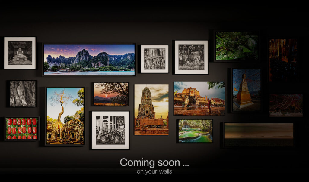 Zen & Wild - Art Photo Gallery