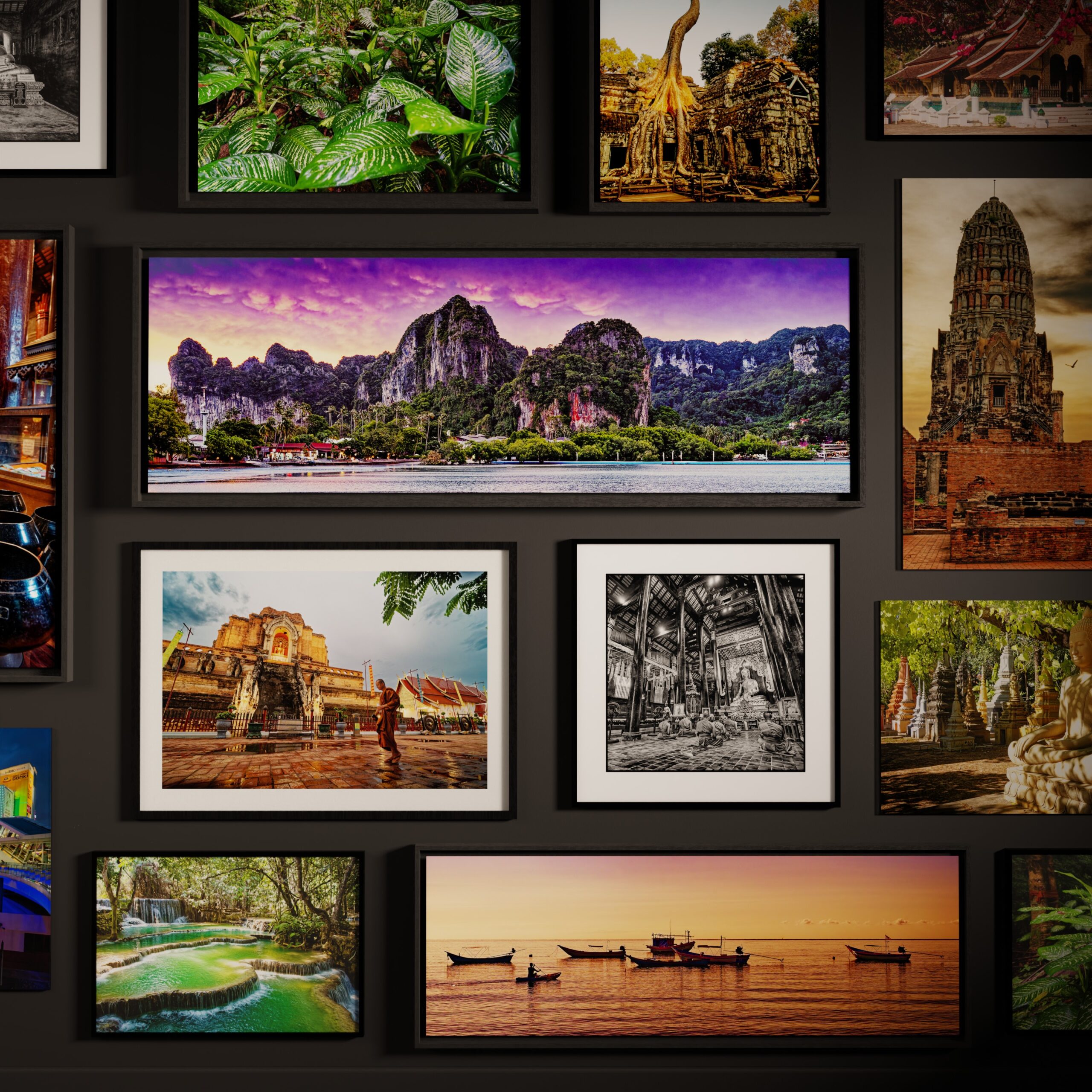 Zen & Wild - Art Photo Gallery