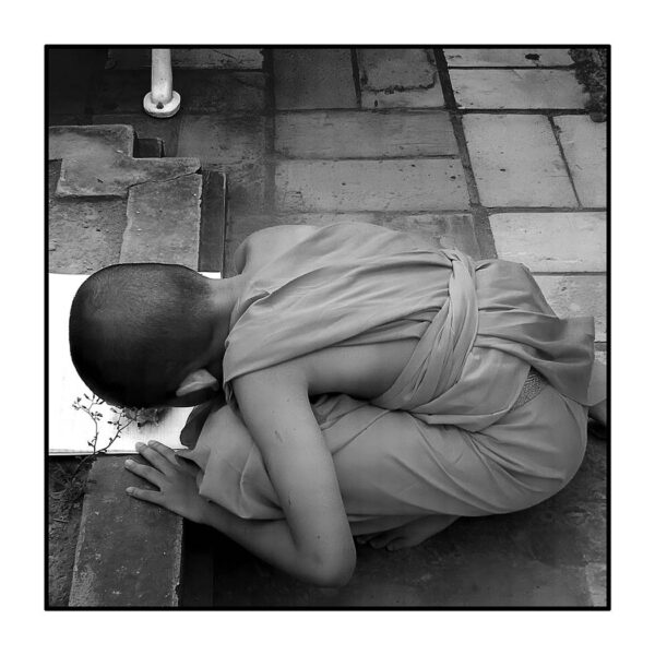 Wat Chedi Luang, Chiang Mai, Thailand