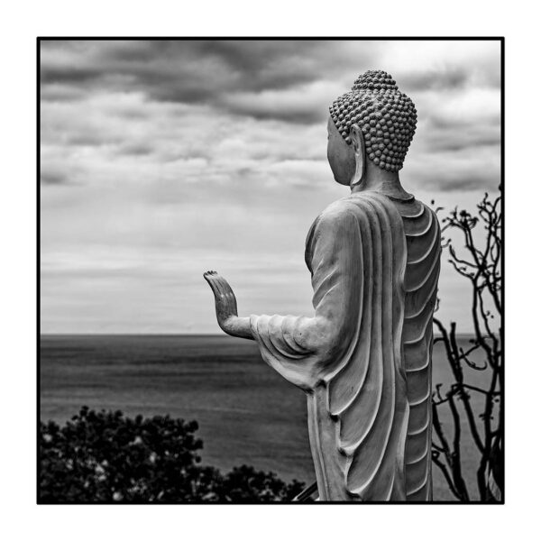 Wat Khao Takiap, Hua Hin, Thailande