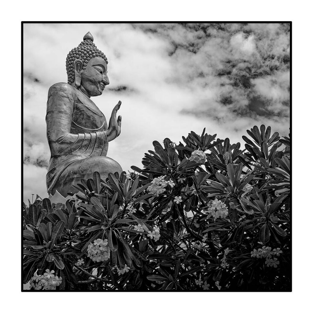 Wat Nong Phlap, Pala-U, Thailande