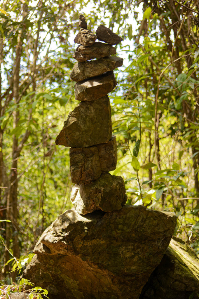 Kep National Park