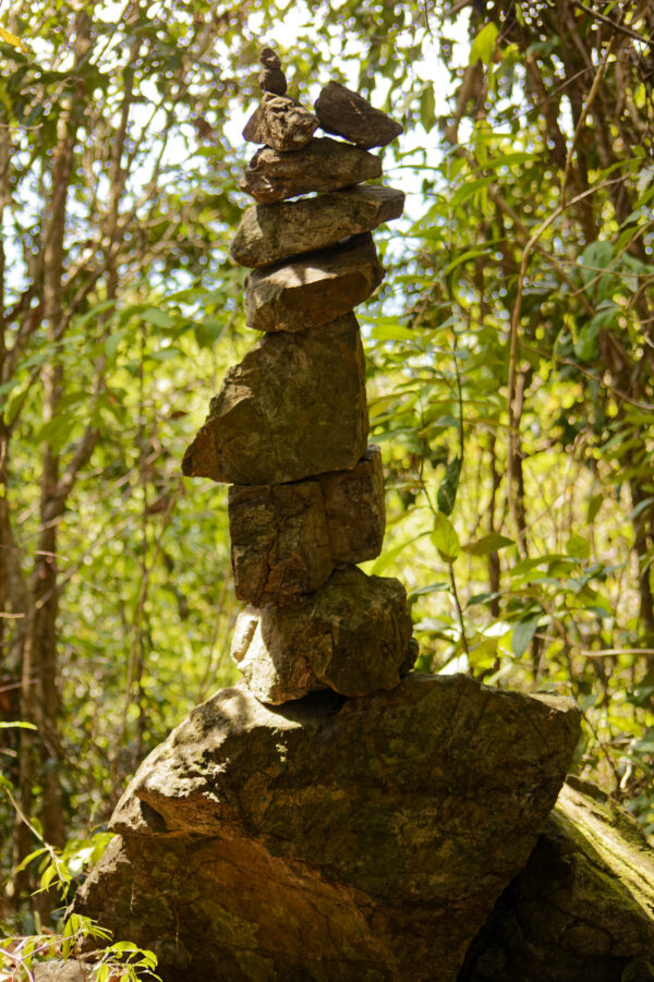 Kep National Park
