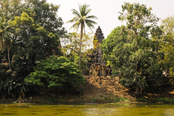 Bakong, Angkor