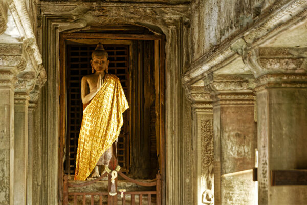 Angkor Vat