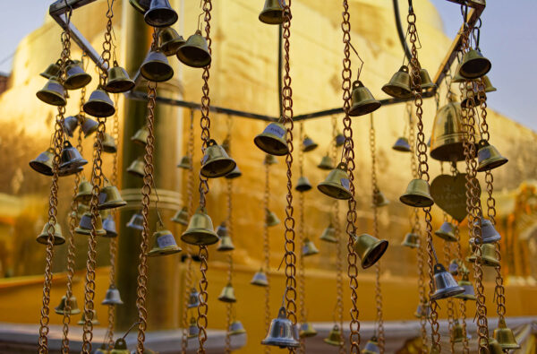Wat Phra Singh, Chiang Mai