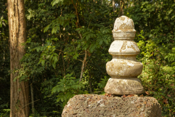 Preah Ko, Angkor