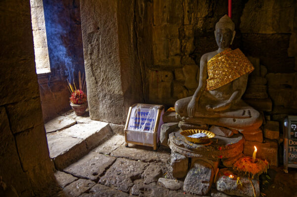 Bayon, Angkor