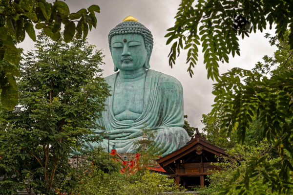 Wat Phra That Doi Phra Chan, Lampang