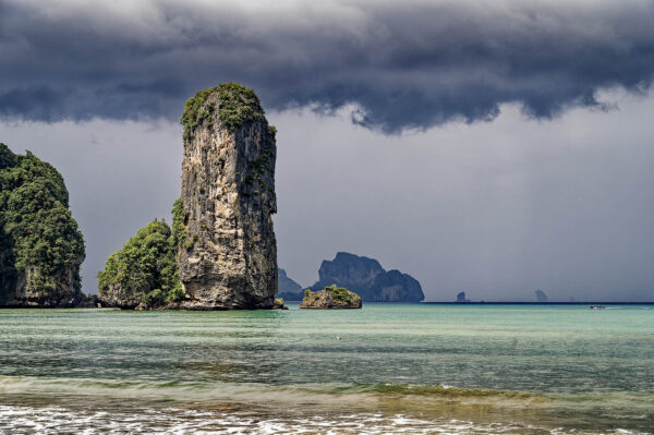 Ao Nang Beach, Krabi