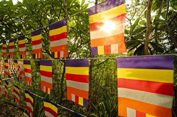 Wat Khao Sanam Chai, Hua Hin