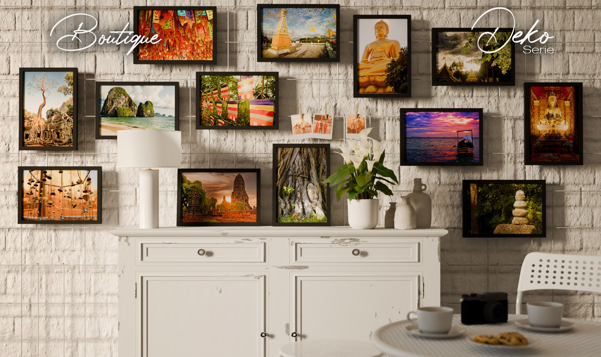 Welcome to Zen & Wild Art Photo Boutique