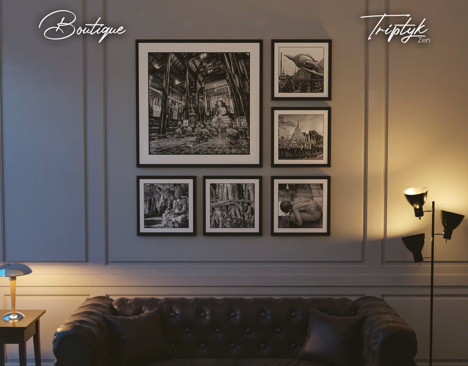 Welcome to Zen & Wild Art Photo Boutique