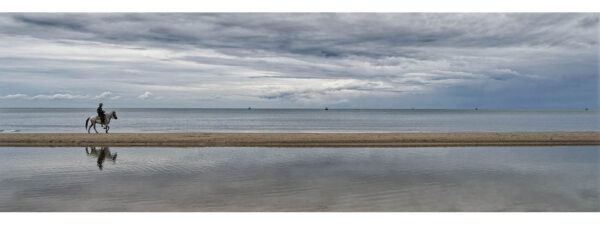 Takiab Beach, Hua Hin, Thailand