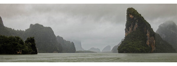 Phang Nga, Thailand