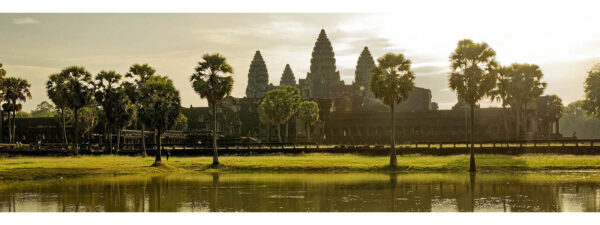 Angkor Vat, Cambodia